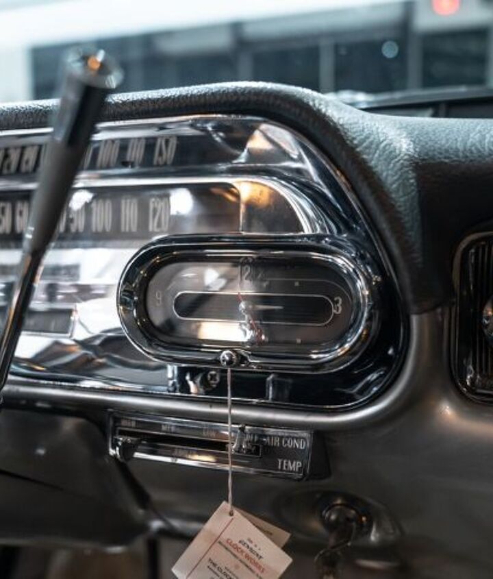 rare rides icons the cadillac eldorado distinctly luxurious part xxiv