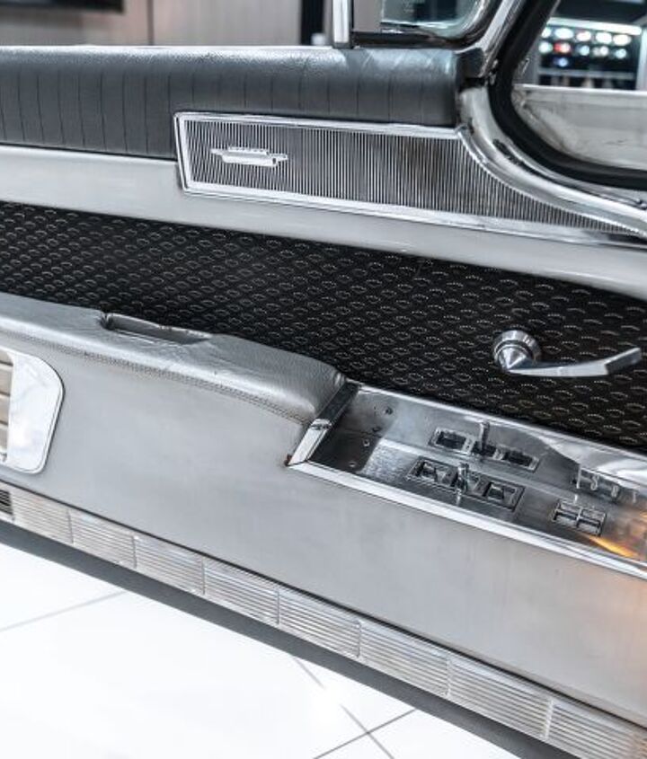 rare rides icons the cadillac eldorado distinctly luxurious part xxiv