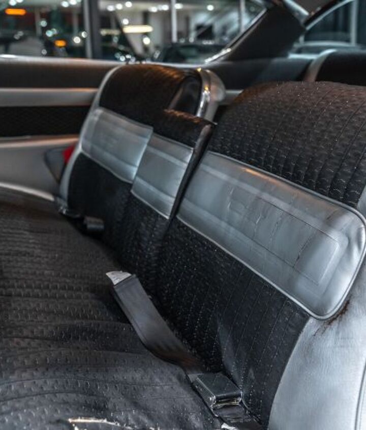 rare rides icons the cadillac eldorado distinctly luxurious part xxiv