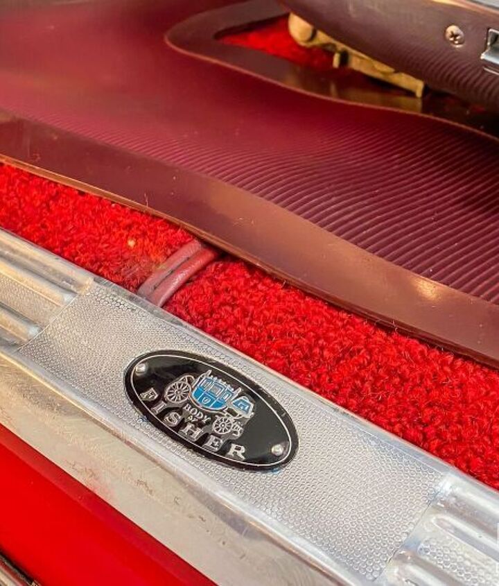 rare rides icons the cadillac eldorado distinctly luxurious part xxiv