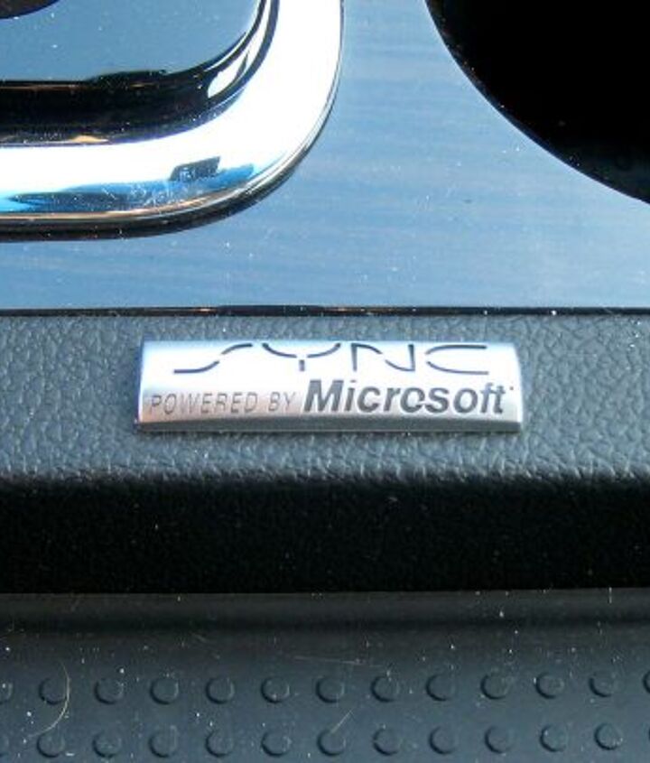 junkyard find 2008 mercury sable press loaner flashback edition