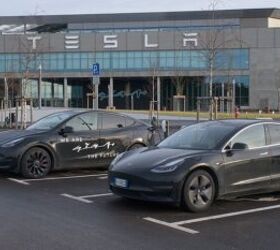 Multiple Injuries and Arrests at Tesla's German Gigafactory Protests