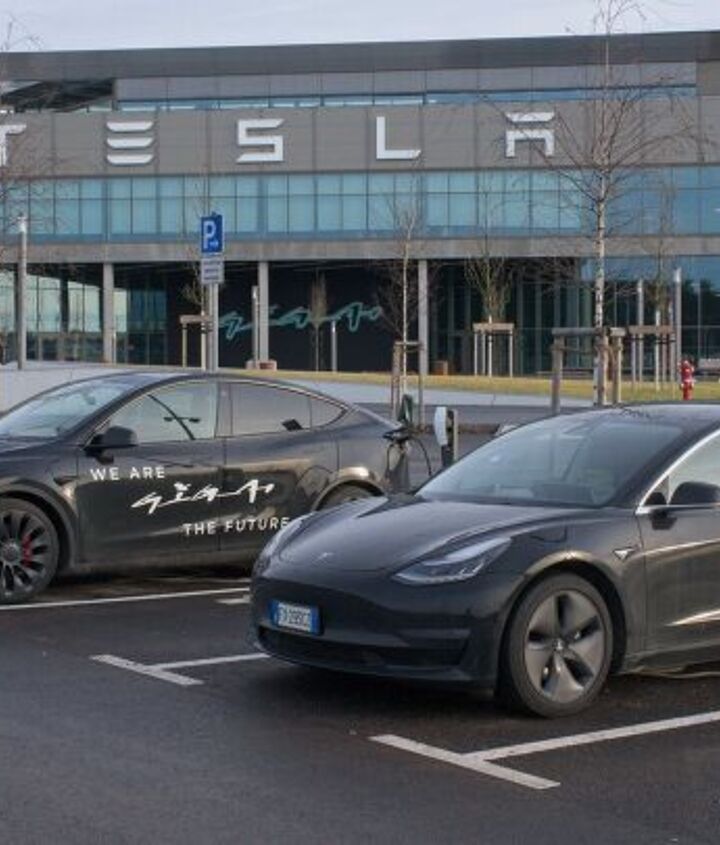 multiple injuries and arrests at tesla s german gigafactory protests
