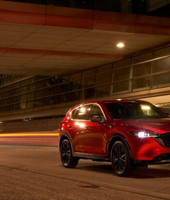report mazda giving the cx 5 hybrid power for its next generation