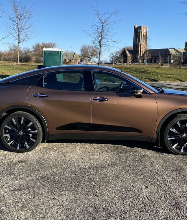 2023 toyota crown platinum review eating some crow