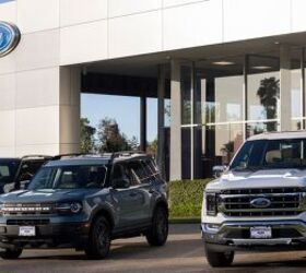 Ford Asks Suppliers to Help it Cut Costs