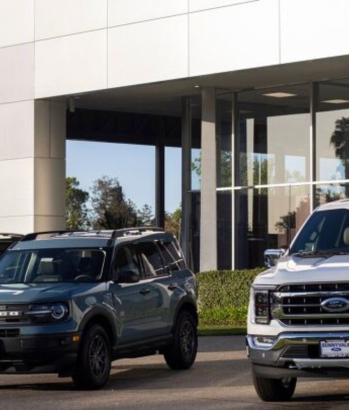 ford asks suppliers to help it cut costs