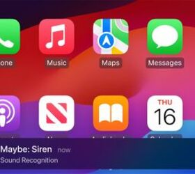 Apple Introducing New Features to Combat Motion Sickness, Improves CarPlay
