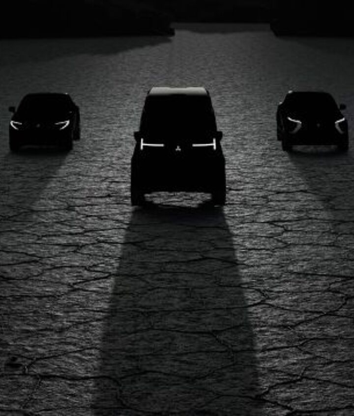 electrification and expansion mitsubishi s 2030 plan, Photo credit Mitsubishi