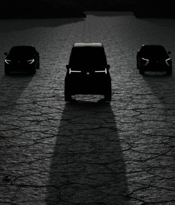 not dead yet mitsubishi shows exciting signs of life with new product road map