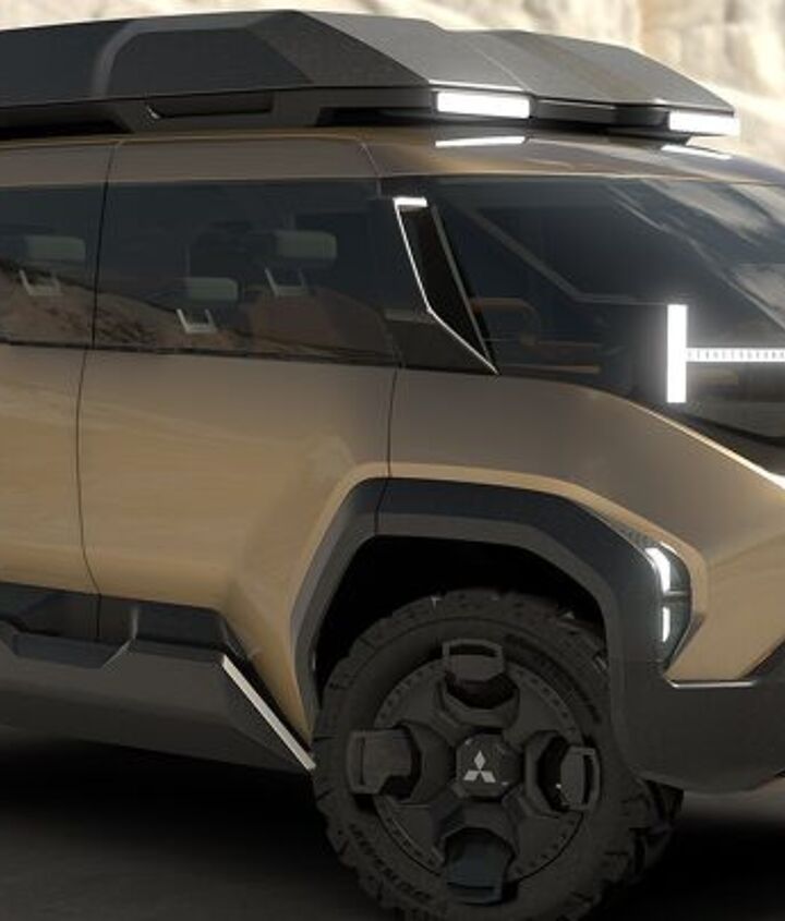 not dead yet mitsubishi shows exciting signs of life with new product road map