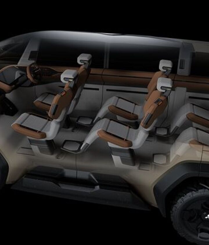 not dead yet mitsubishi shows exciting signs of life with new product road map