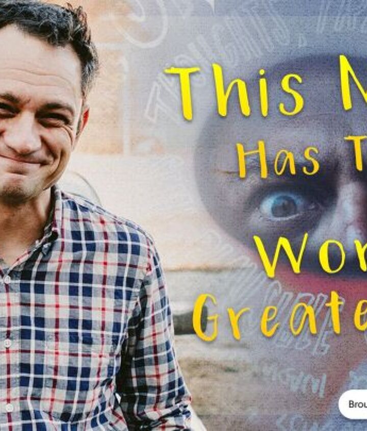 how one man got the best job in the world