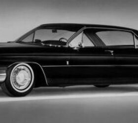 Rare Rides Icons: The Cadillac Eldorado, Distinctly Luxurious (Part XXV)