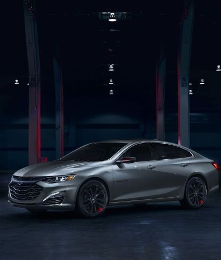 opinion gm shooting itself in foot by killing chevrolet malibu