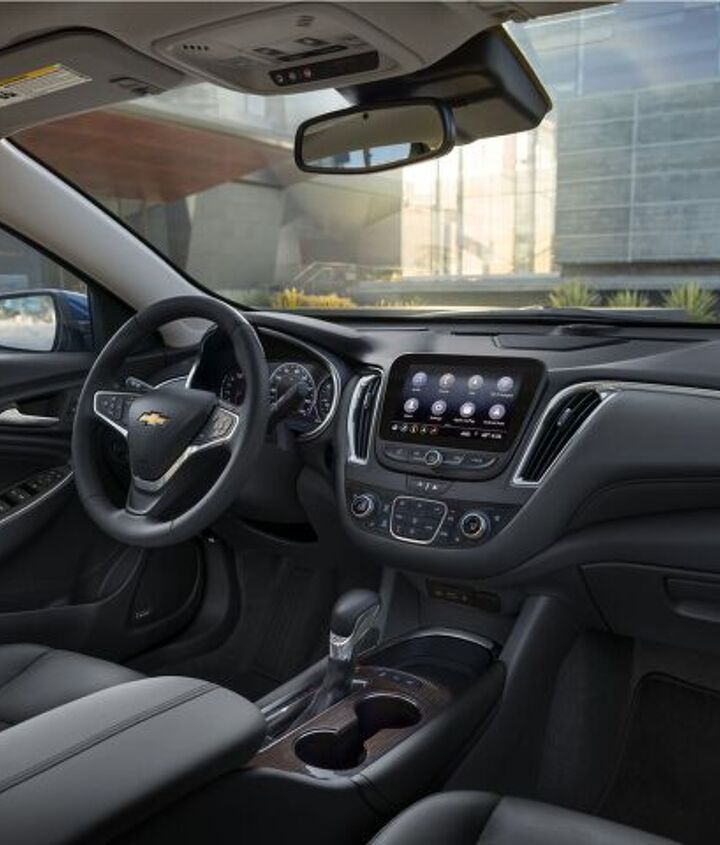 opinion gm shooting itself in foot by killing chevrolet malibu