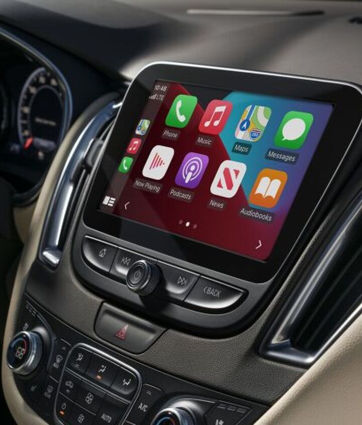 opinion gm shooting itself in foot by killing chevrolet malibu