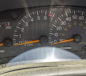 junkyard find 2005 pontiac sunfire