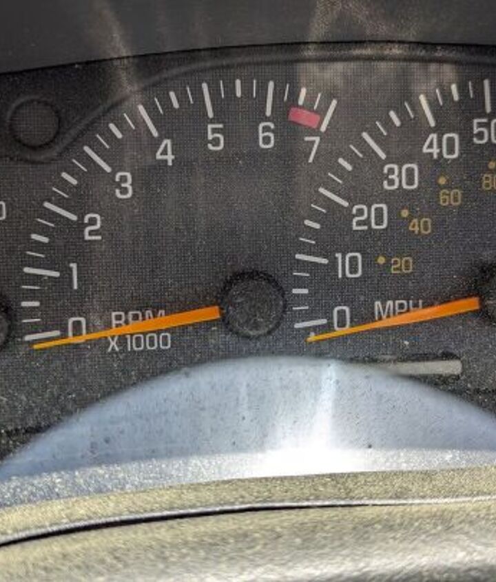 junkyard find 2005 pontiac sunfire