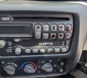 junkyard find 2005 pontiac sunfire