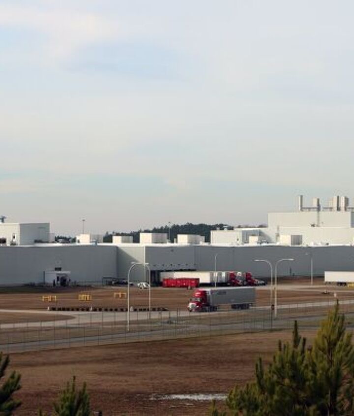 workers at mercedes benz s alabama plant shut down uaw efforts for now