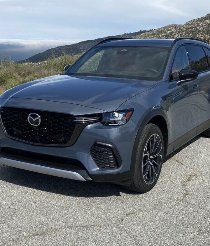 2025 mazda cx 70 review adding by subtraction