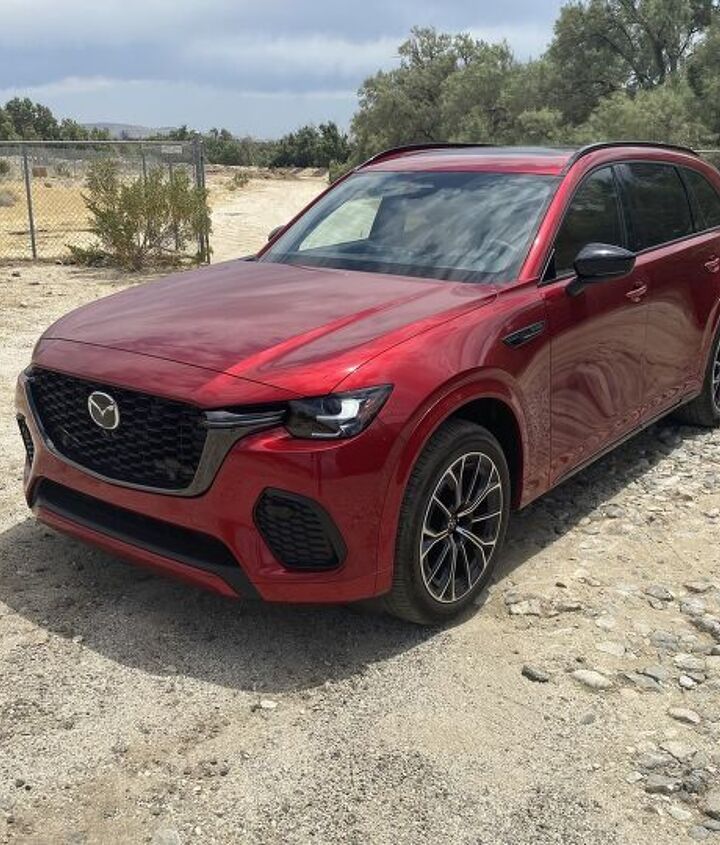 2025 mazda cx 70 review adding by subtraction