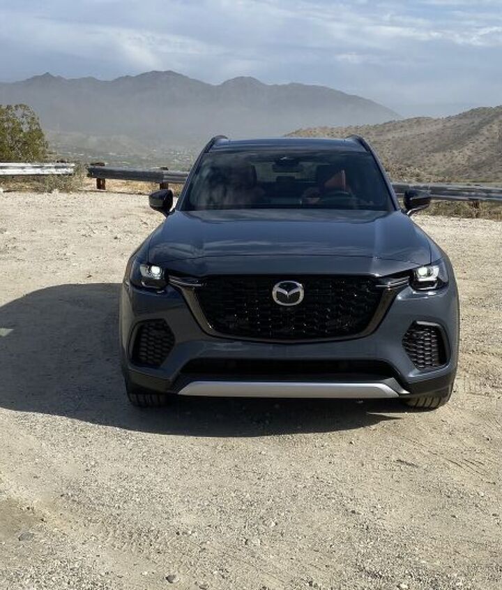 2025 mazda cx 70 review adding by subtraction