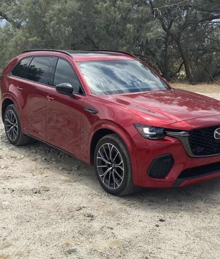 2025 mazda cx 70 review adding by subtraction