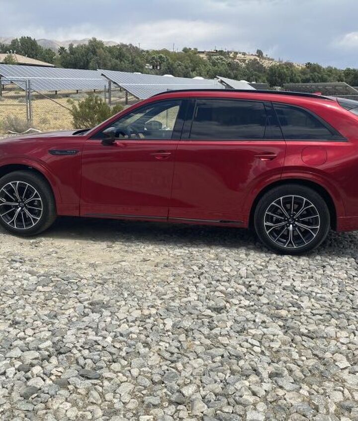 2025 mazda cx 70 review adding by subtraction