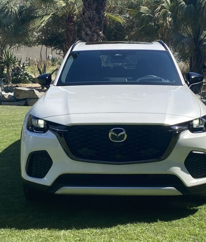 2025 mazda cx 70 review adding by subtraction