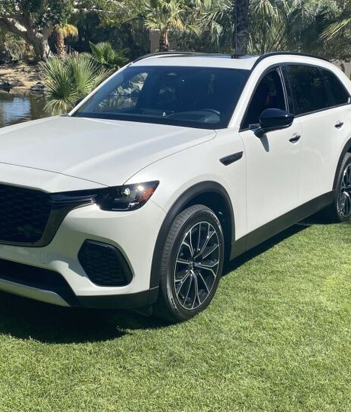 2025 mazda cx 70 review adding by subtraction