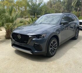 2025 mazda cx 70 review adding by subtraction