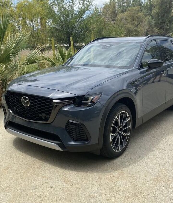 2025 mazda cx 70 review adding by subtraction
