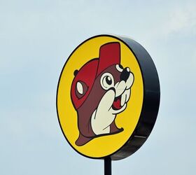 Leave It to Beaver: Mercedes Opens More Fast Chargers at Texas Buc-ee’s Stores