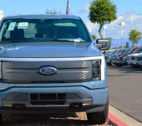 ford dealers asked to pause further ev investments while it reviews model e program