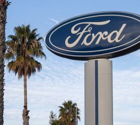 ford dealers asked to pause further ev investments while it reviews model e program