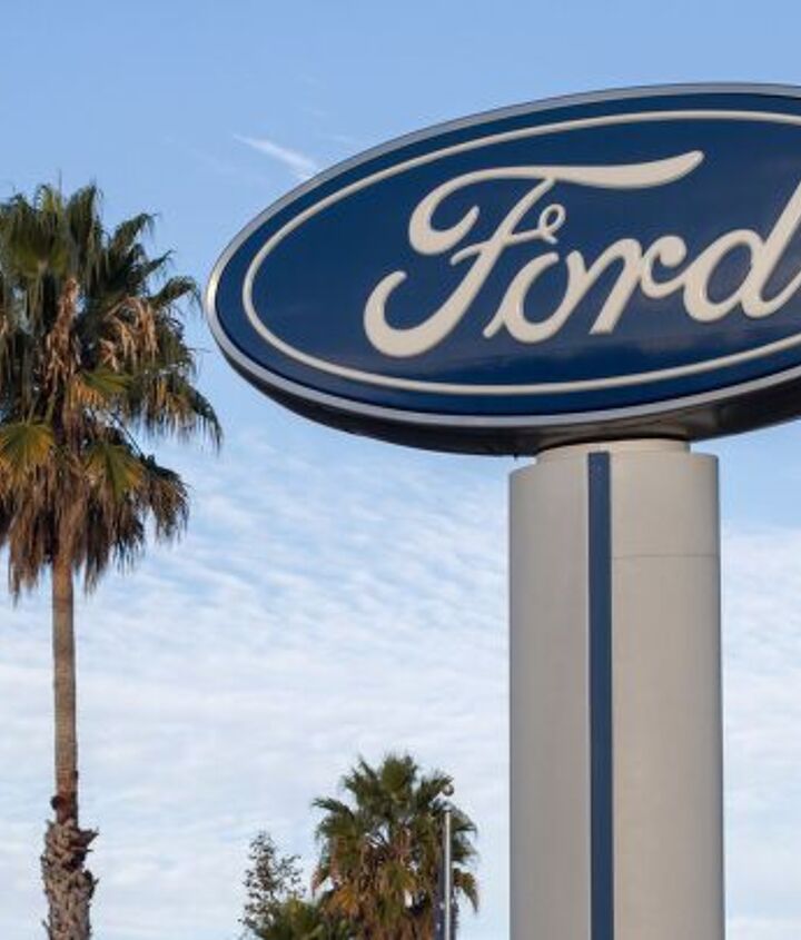 ford dealers asked to pause further ev investments while it reviews model e program
