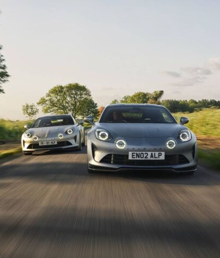 alpine says a110 successor will come to united states outlines expansion plan