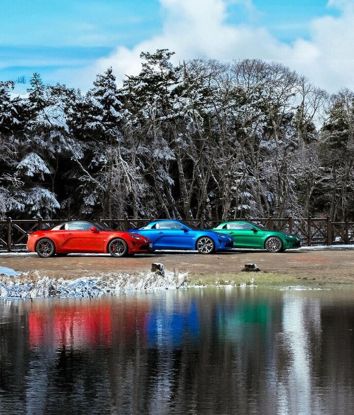 alpine says a110 successor will come to united states outlines expansion plan