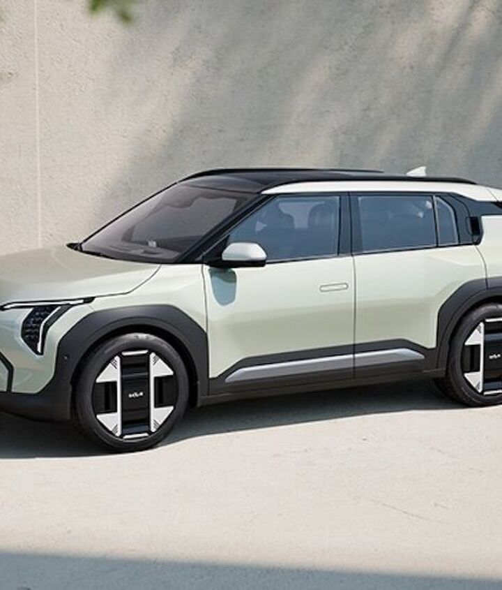 kia launches all electric ev3