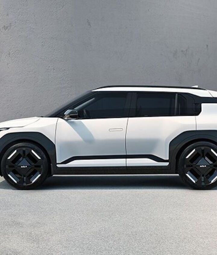 kia launches all electric ev3