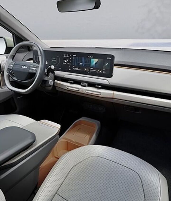 kia launches all electric ev3