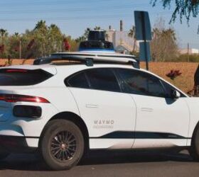 NHTSA Expands Probe Into Waymo's Self-Driving Vehicles