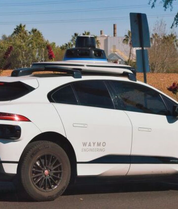 nhtsa expands probe into waymo s self driving vehicles
