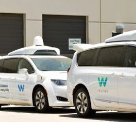 nhtsa expands probe into waymo s self driving vehicles