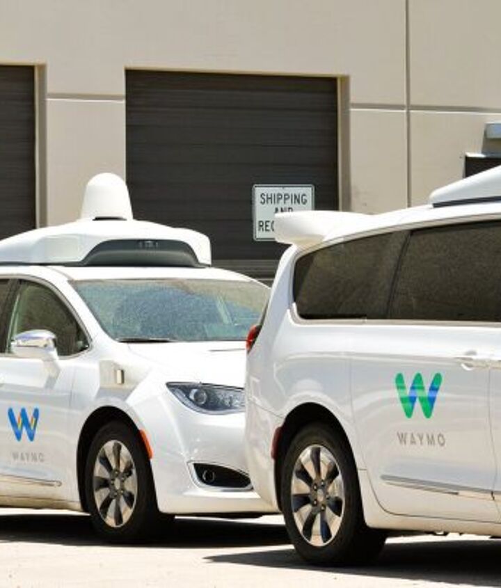 nhtsa expands probe into waymo s self driving vehicles