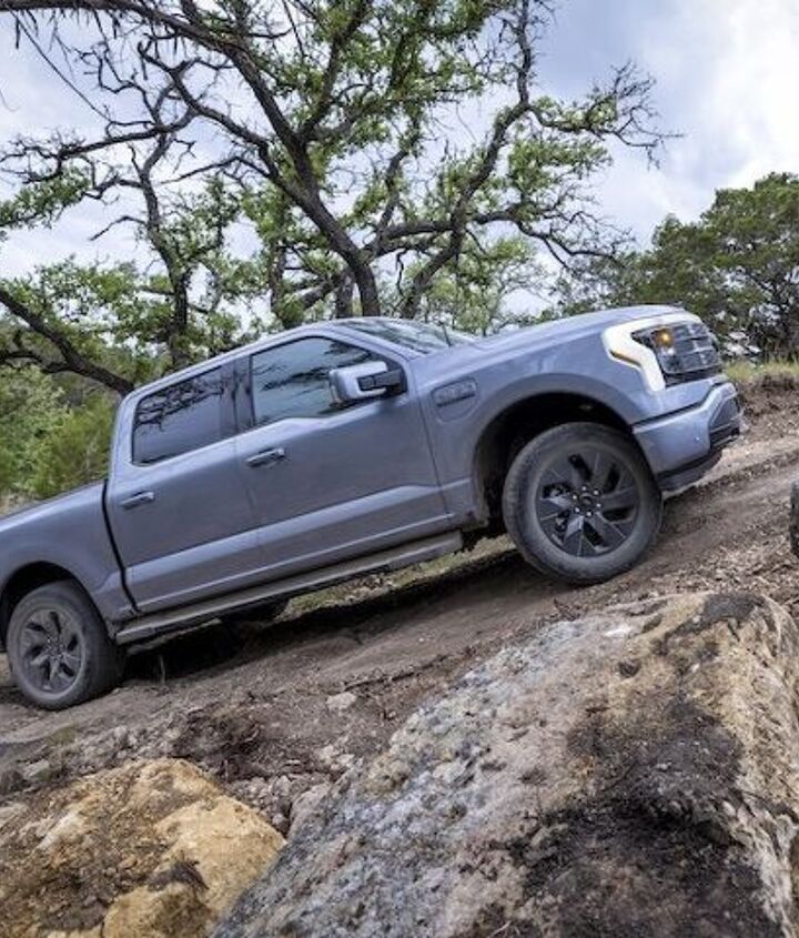 ev registrations sit around 7 percent in march