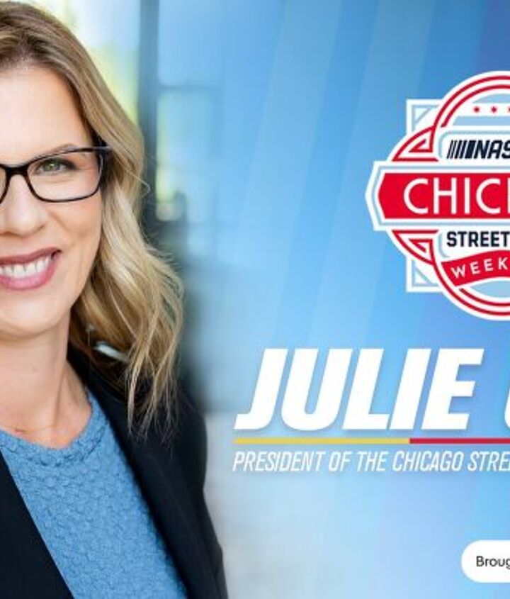 here s what it takes to stage a major street race