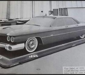 Rare Rides Icons: The Cadillac Eldorado, Distinctly Luxurious (Part XXVI)